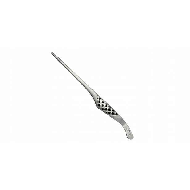 Kuchyňská pinzeta 30 cm Global GS-28