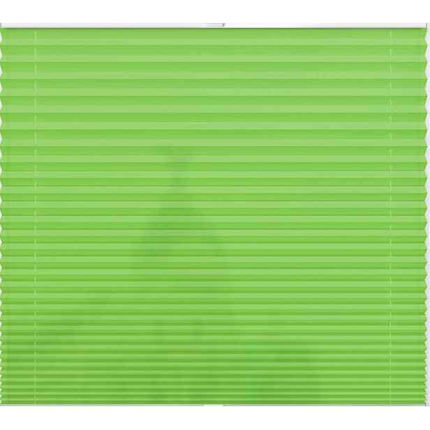 Schuette Roleta Plisé Zelená 100x127 cm Premi
