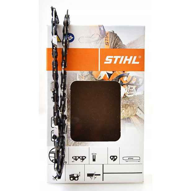 Řetěz Stihl 3/8" 1.6 mm 50 cm 72 článků Rs 3621-000-0072