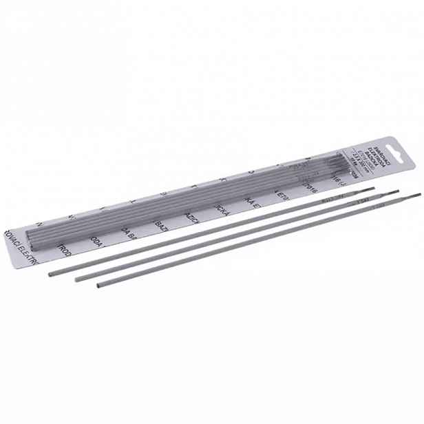 Elektroda bazická 2,5x300mm 10 ks J506