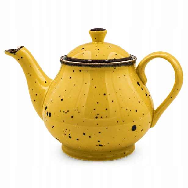 Konvice Alumina Bogucice Cottage Yellow 1,1 l