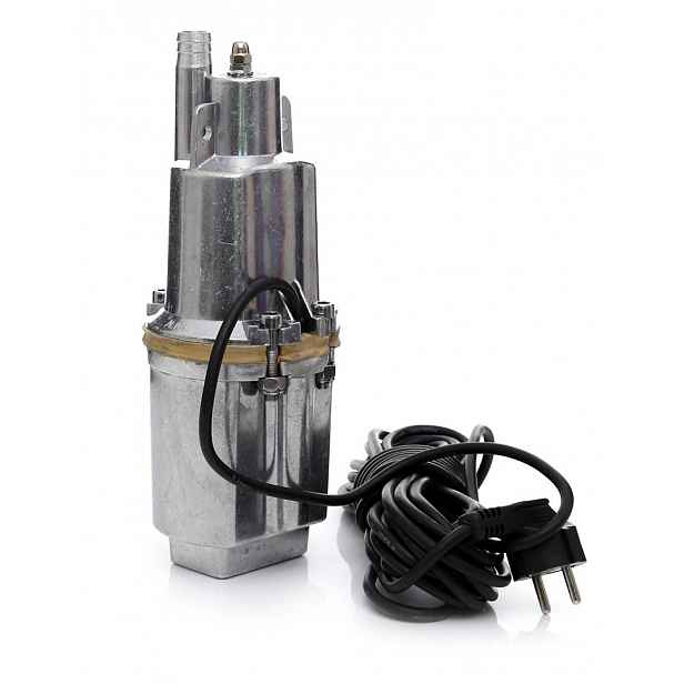 Ponorné čerpadlo 450 W 3 4 palce pro čistou vodu KD766 KraftDele