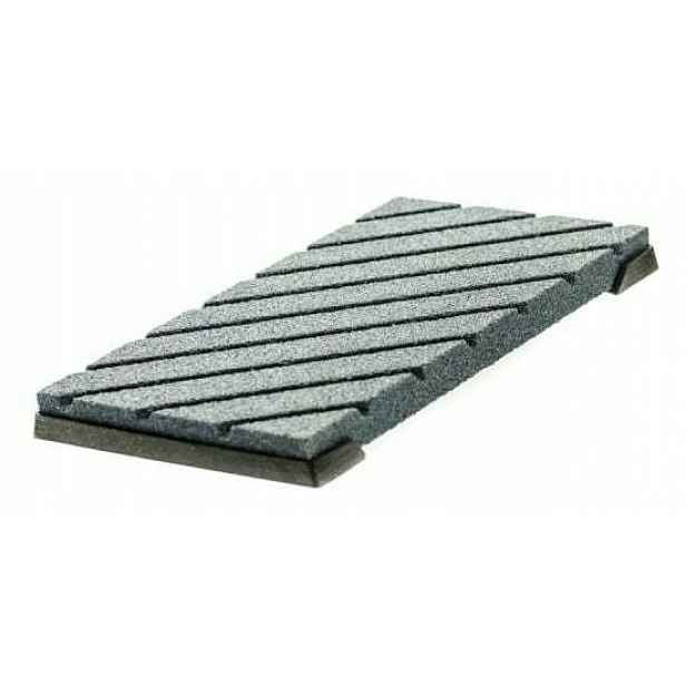 Vyrovnávací kámen Naniwa A110 grit 24 karbid 300x150 mm pro brousky