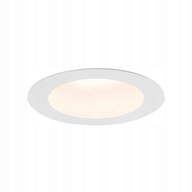 Spot Led Shilo Tottori 10W IP44 4000K bílá do koupelny