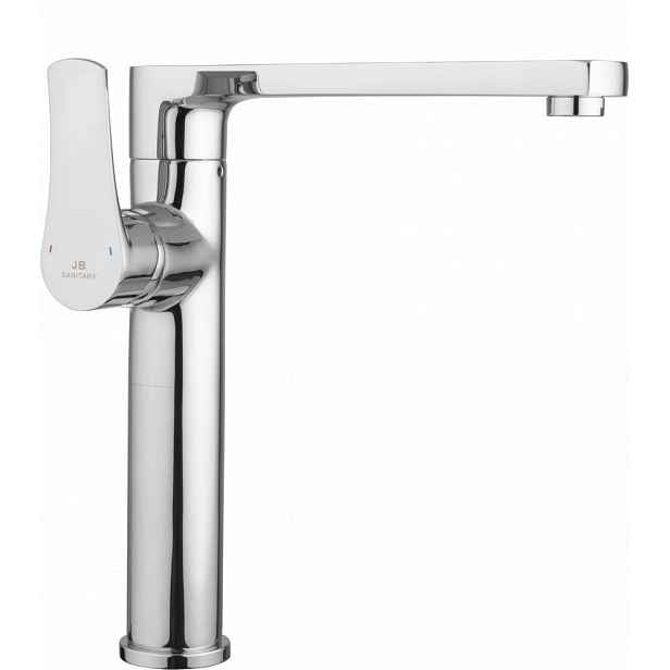 JB Sanitary Baterie do kuchyně, stojánková vysoká umyvadlová baterie DOKA K10 06 00