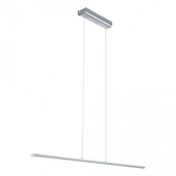 LED Závěsné osvětlení Eglo PELLARO bílá 93894