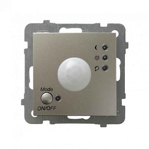 Ospel As satén – snímač pohybu LP-16G/m/45