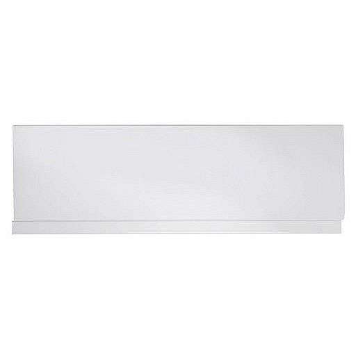 Panel k vaně Polysan PLAIN NIKA 140 cm akrylát 72487