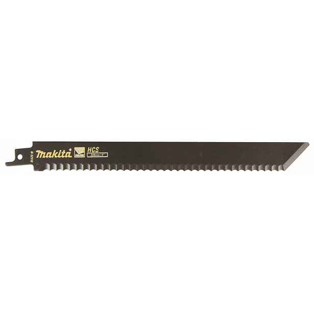Pilový List pro řezání izolačních materiálů, Makita [B-52118]