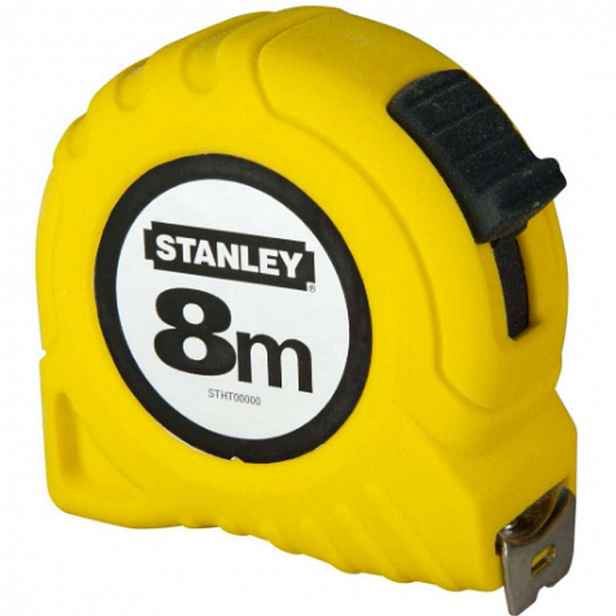 Stanley - Svinovací metr 8 m 1-30-457