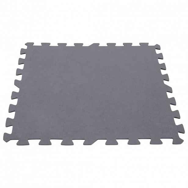 INTEX Zámkový pěnový chránič podlahy 8 ks 50x50x0,5 cm 1,9 m²