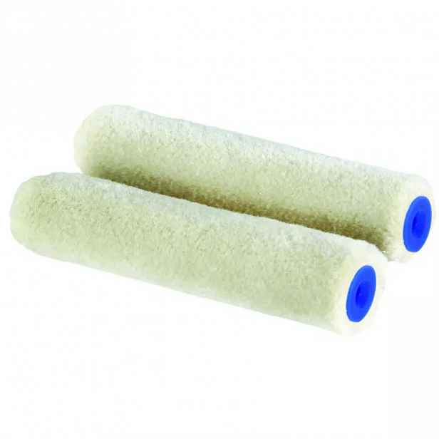 Náhradní váleček velur 7 cm (2 ks)