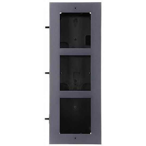 Podomítkové pouzdro Hikvision DS-KD-ACF3/Plastic