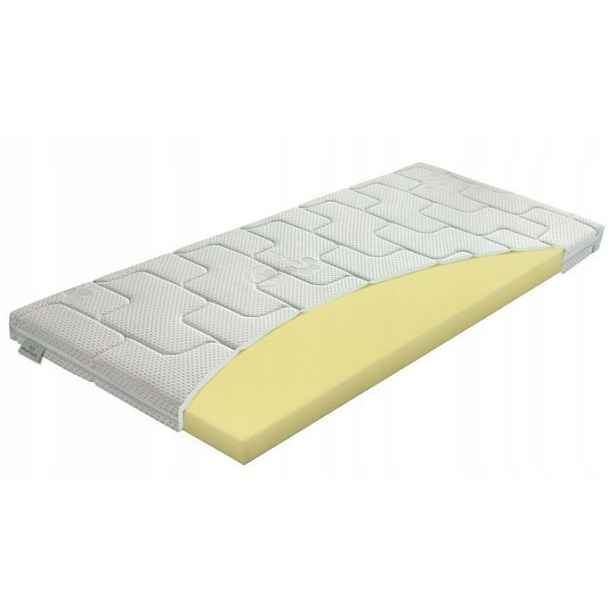 Matrace Povrchová Materasso Top Thermo 70x200