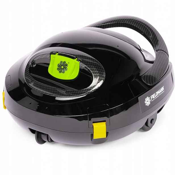 Robotický vysavač bazénu Fieldmann Fzbr 3056-A