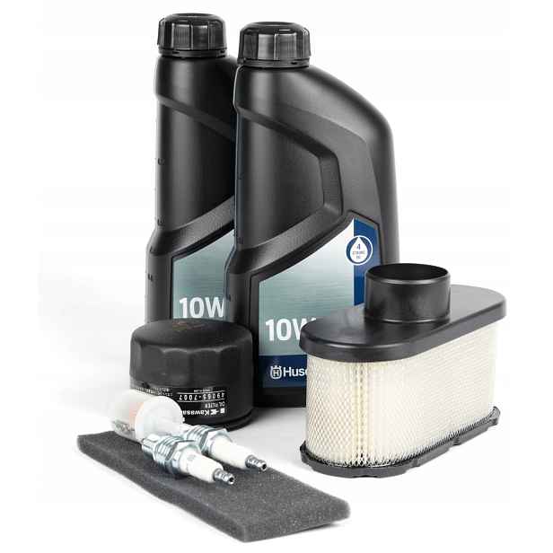 Servisní sada Husqvarna R 316T Kawasaki FS481V Originál TC242 599897401