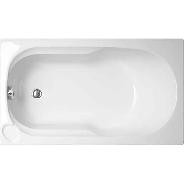 Vágnerplast Vagnerplast NIKÉ 120 x 70 cm