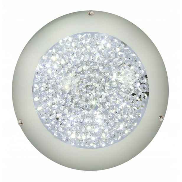 Stropní Svítidlo Led 40 cm 16W Pristina 14-64073 Candellux