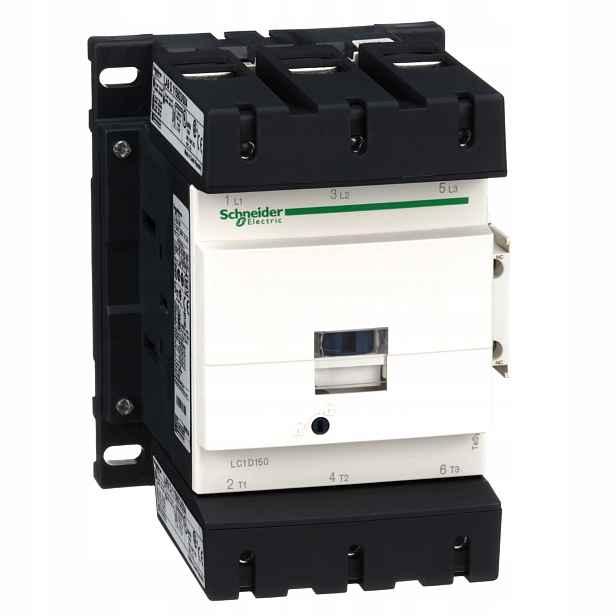 Stykač Schneider Electric 230V IP20 150A LC1D150P7
