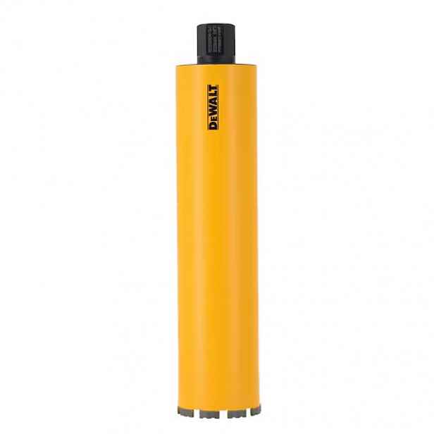 Diamantová Korunka Pro Vrtačky 1 1/4'' 102x450 MM DCDW104 Dewalt
