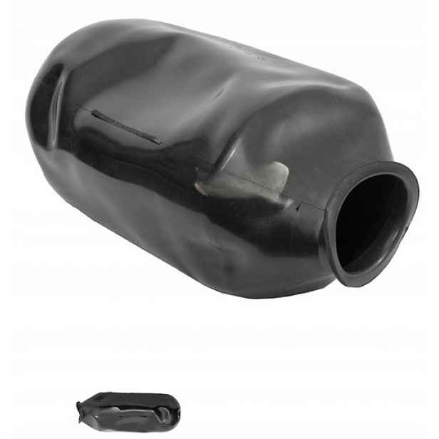 Epdm gumová membrána pro hydrofor čerpadla Ibo Hp 1500 Inox Typ DG-100 Typ 100