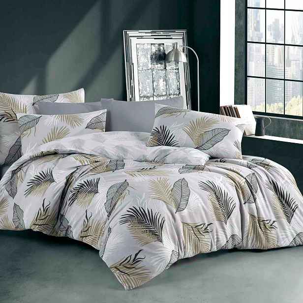 Povlečení bavlněné SONELLA/200x220 Cottonlove Exclusive