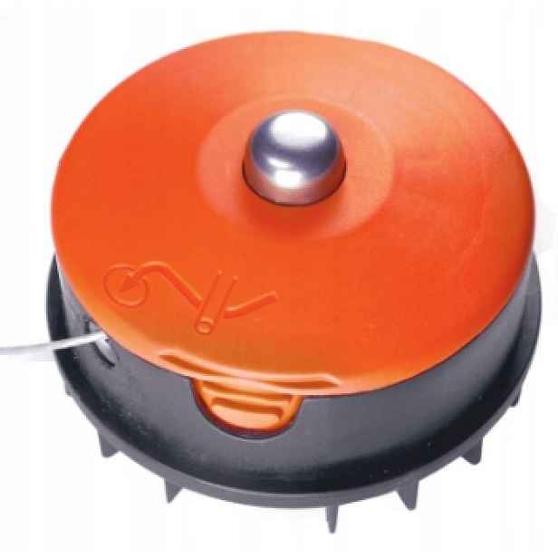 Strunová hlava vyžínače Gardena Turbotrimmer EASYCUT45 Originál