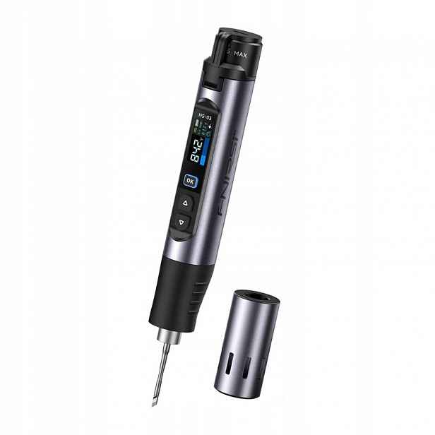 Páječka Fnirsi HS-03 Plus