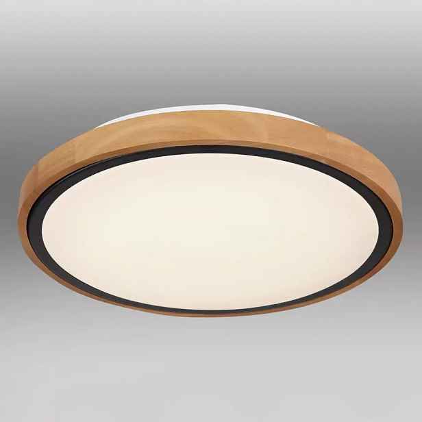 Svítidlo 41764-12 LED 12W černá PL