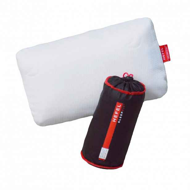 XXXLutz POLŠTÁŘ POD HLAVU, 25/45 cm Hefel Textil - Polštáře pod hlavu - 004636007001