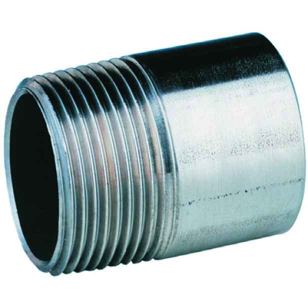 Závit nerezový Gebo 3/4"×40 mm M