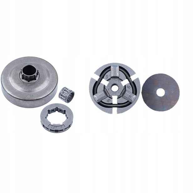 Buben Husqvarna 40 45 49 Spojka 325 7z