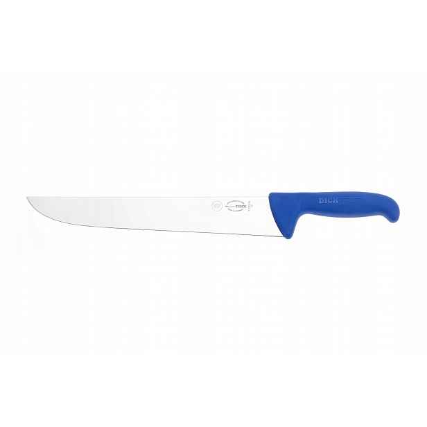 Dick Ergogrip nůž 30 cm modrý 8234830