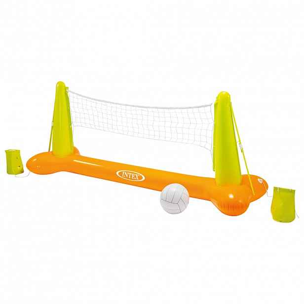INTEX Bazénový volejbal 239 x 64 x 91 cm