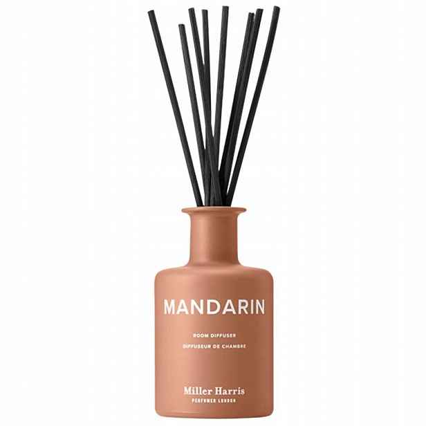 Miller Harris Mandarin Difuzér 150 Ml