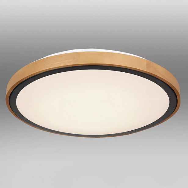 Svítidlo 41764-24 LED 24W černá PL