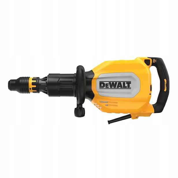 DeWalt D25911K Bourací kladivo 230V 27J
