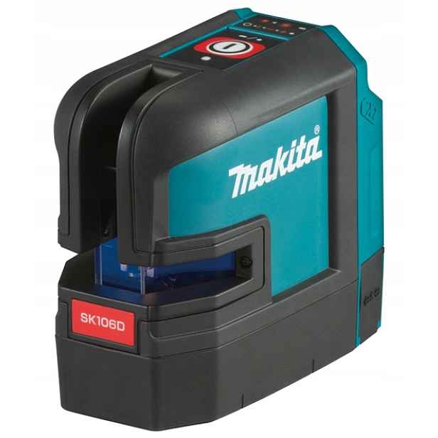 Makita SK106DZ akumulátorový křížový laser