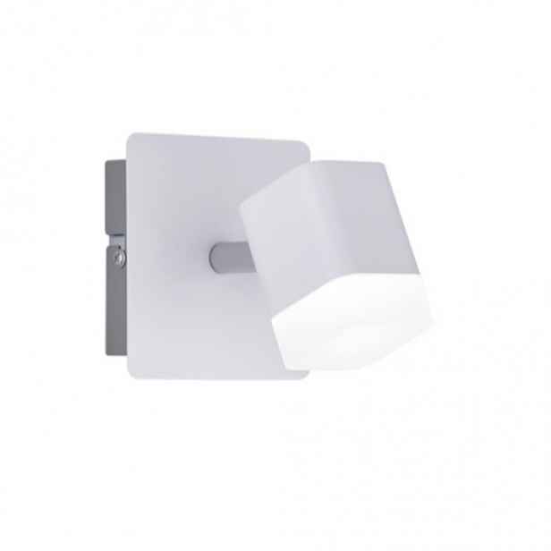 Reality Roubaix led bodové osvětlení bílá r82151131 RER82151131