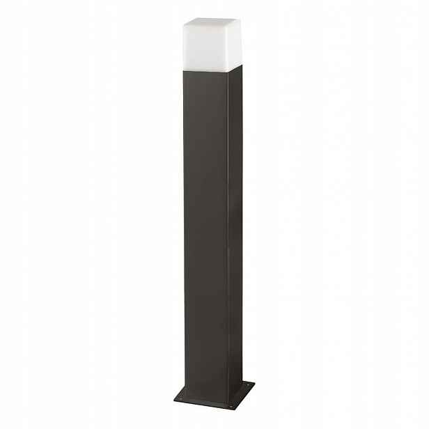 Stojací zahradní lampa New York E27 IP44 74 cm 304636 Goldlux