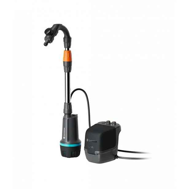 Gardena - 18V AKU čerpadlo do sudu 2400 ComfortAuto, bez baterie a nabíječky 14605-55