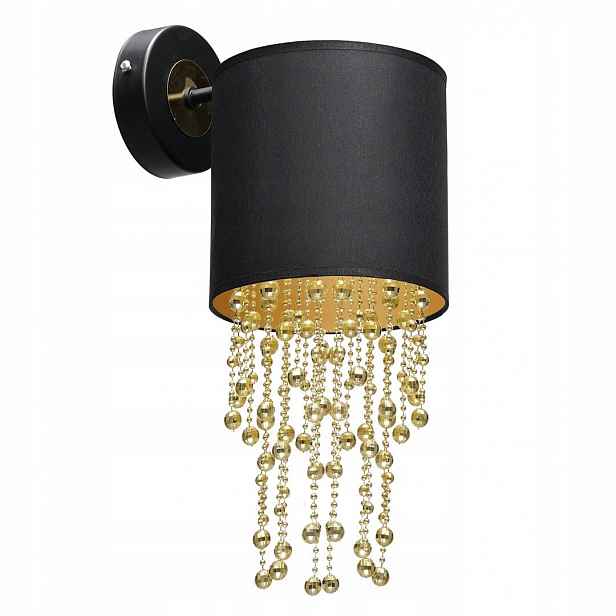 Nástěnná lampa Almeria MLP6438 Milagro