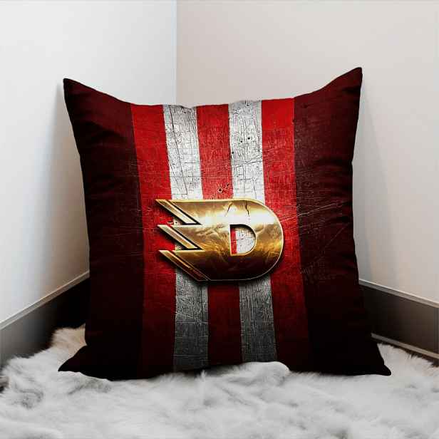 TEMU 1 ks Nový rok Valentýn HC Generátor Oboustranně Tištěná Krátká Plyšová Povlak na Polštář | 45.72X45.72Cm, Zapínání na Zip, Lze Prát v Pračce,