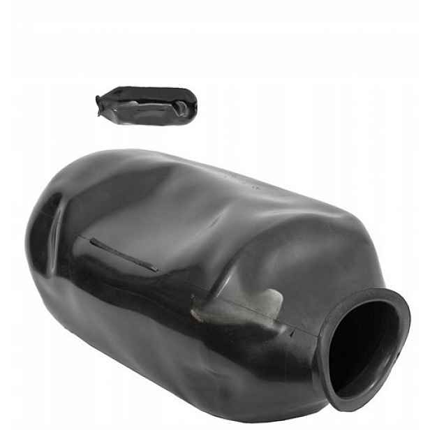 Membrána Epdm pro hydrofor Malec-Pompy Imera JET100A Wao 100L