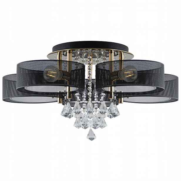 stropní svítidlo Led Antila DRS8006/5 Tr Net Elem