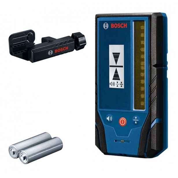 Bosch - Přijímač laserového paprsku LR3-2 0601069U00