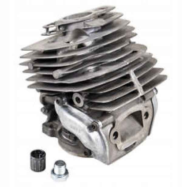 Kompletní válec Husqvarna 560XP 562XP 575355807 Originální díl