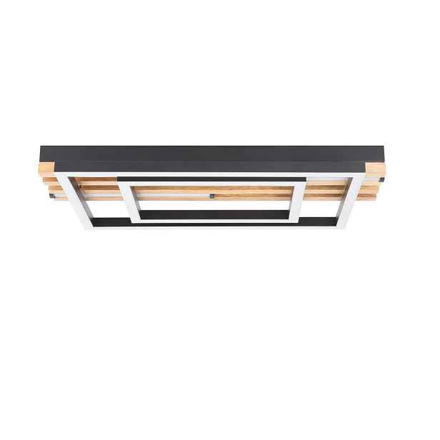 ZMH LED STROPNÍ SVÍTIDLO 38/21/6.8 cm
