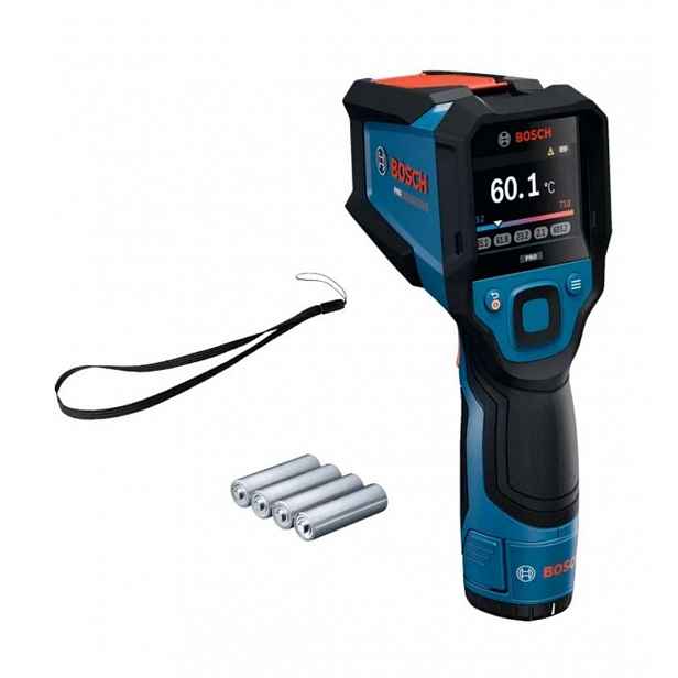 Bosch - 12V AKU termodetektor GIS12V-700-14 0601083A00