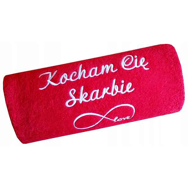 Dárek ke Dni chlapců pro manžela, přítele, manželku, dívku, ženy Ručník